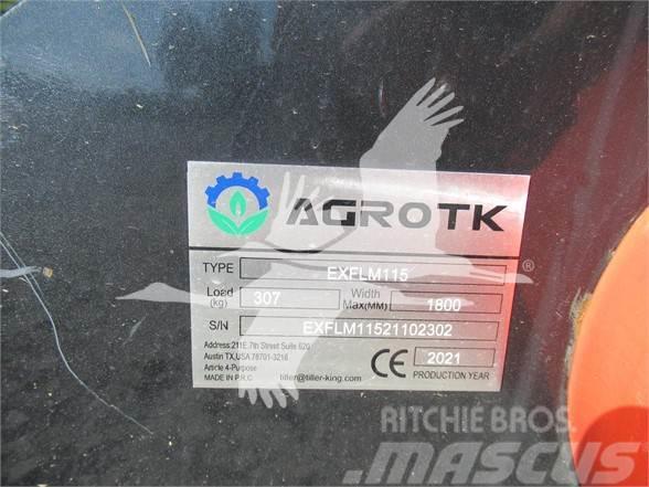 AGROTK EXFLM115 Citi