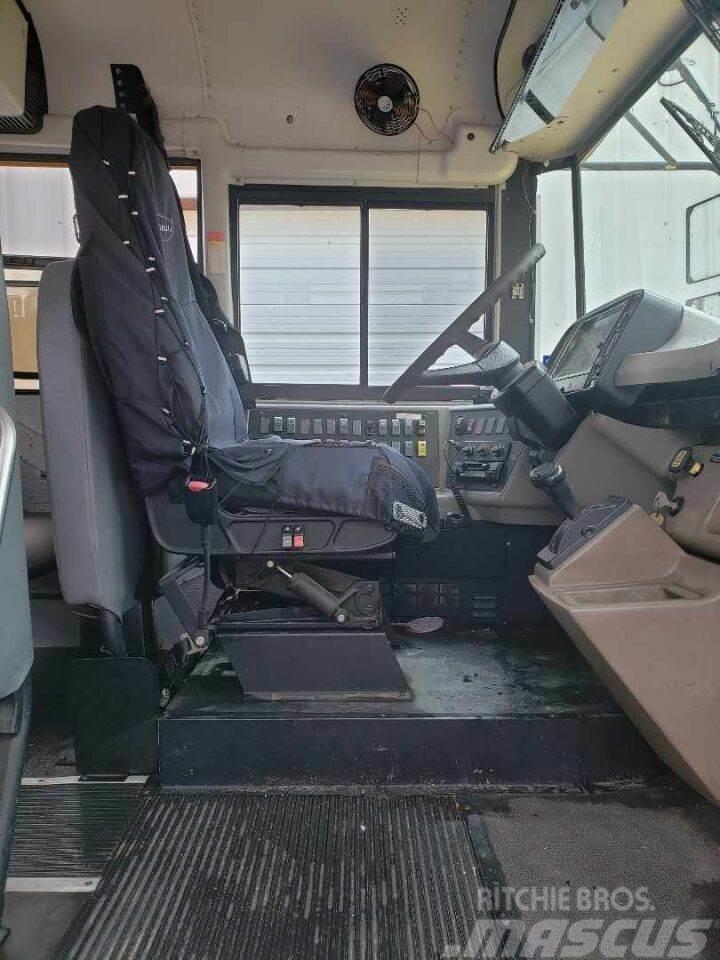 Freightliner Thomas Citi autobusi