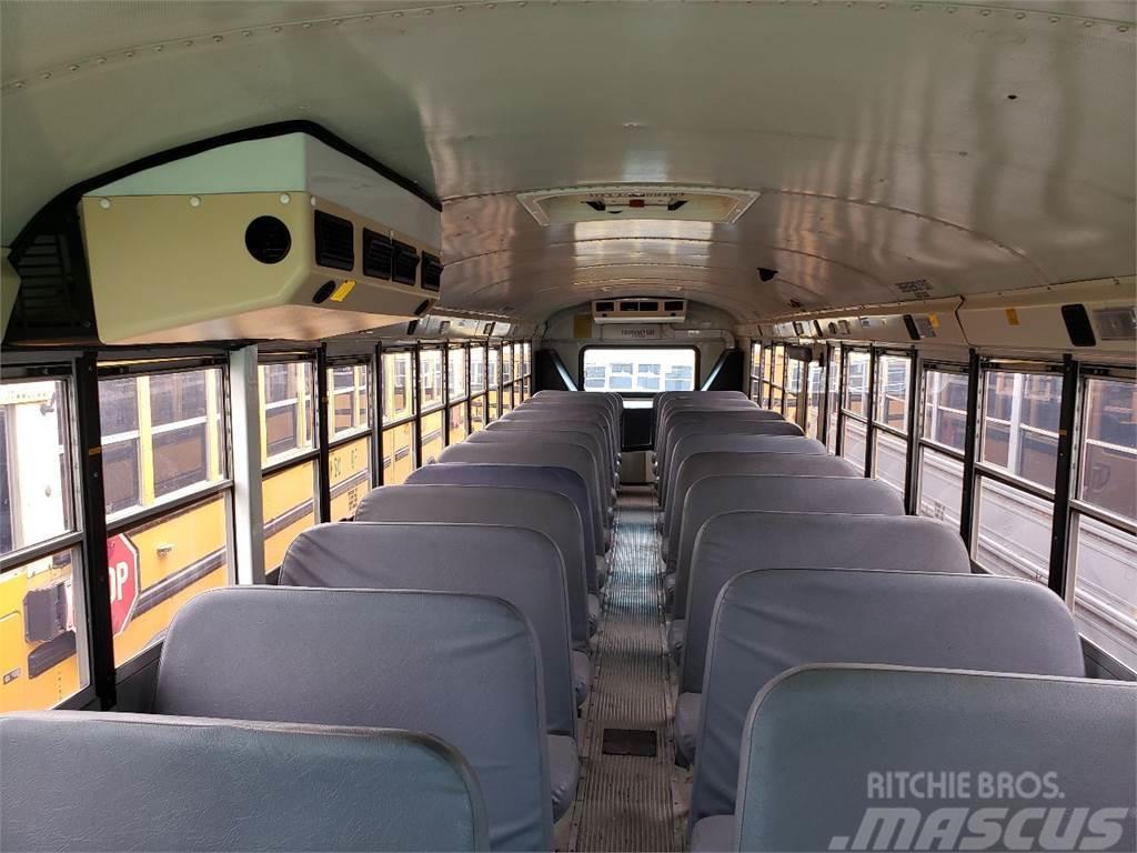  IC Bus 300 Citi autobusi