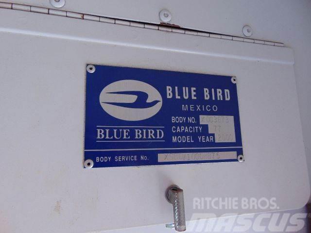International BLUEBIRD Citi