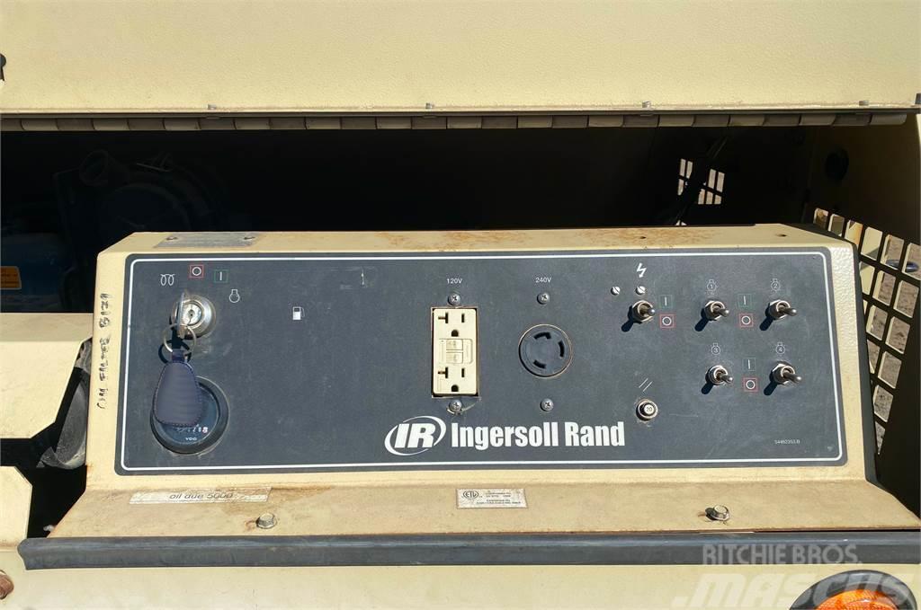 Ingersoll Rand Light Source LS-60HZ-T4F Gaismas torņi