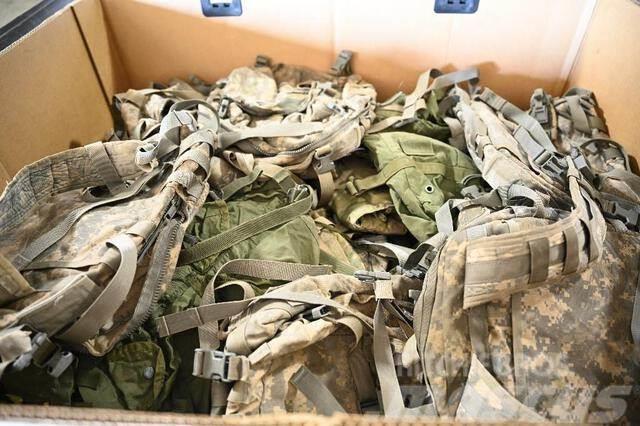  (350) Large ALICE Packs Pouches Assault Packs Citi