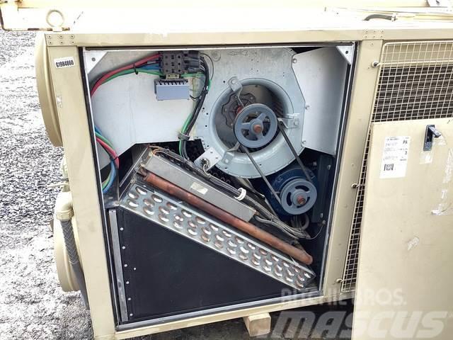  Air Conditioner Sildīšanas un atkausēšanas iekārtas