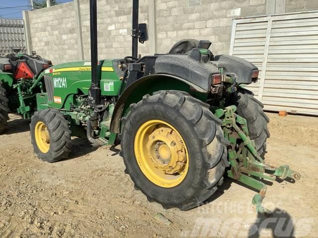 John Deere 5090EN Traktori