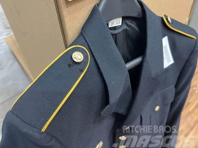  Military Uniform Jackets Citi