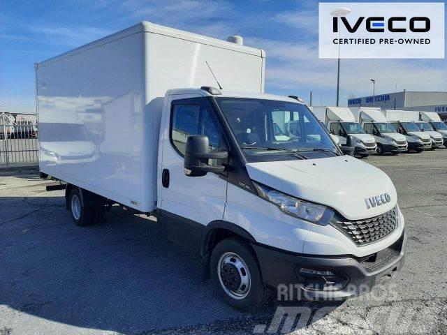 Iveco DAILY 35C16 Furgons