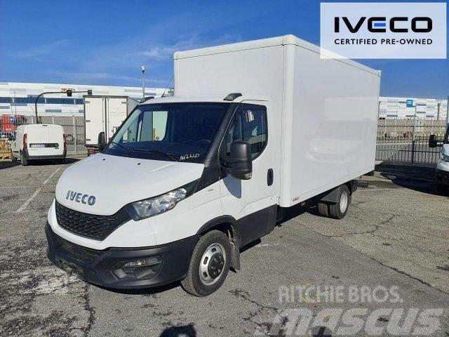 Iveco DAILY 35C16 Furgons