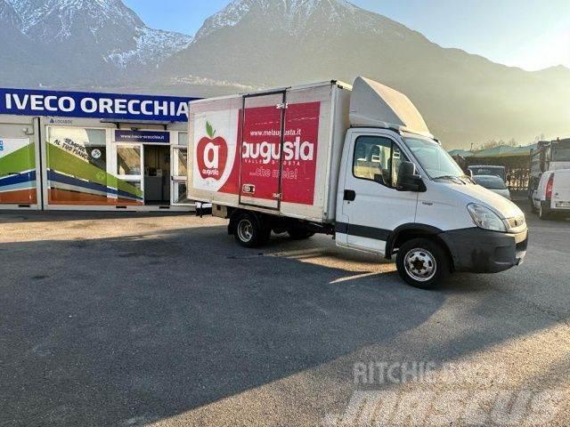 Iveco DAILY 35C18A Furgons