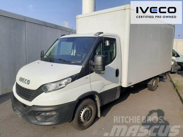 Iveco DAILY 35S16 Furgons