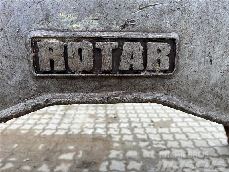 Rotar RG22-N Pašgrābji