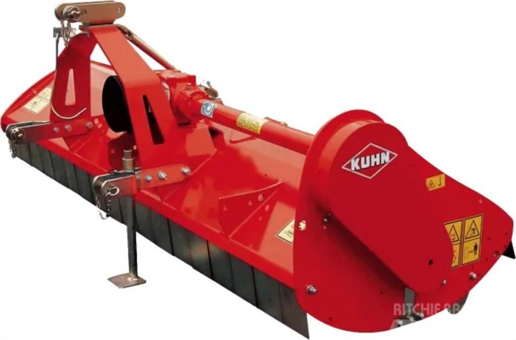 Kuhn BKE 250 Pļaujmašīnas
