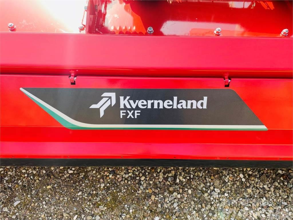 Kverneland FXF 640 Pļaujmašīnas