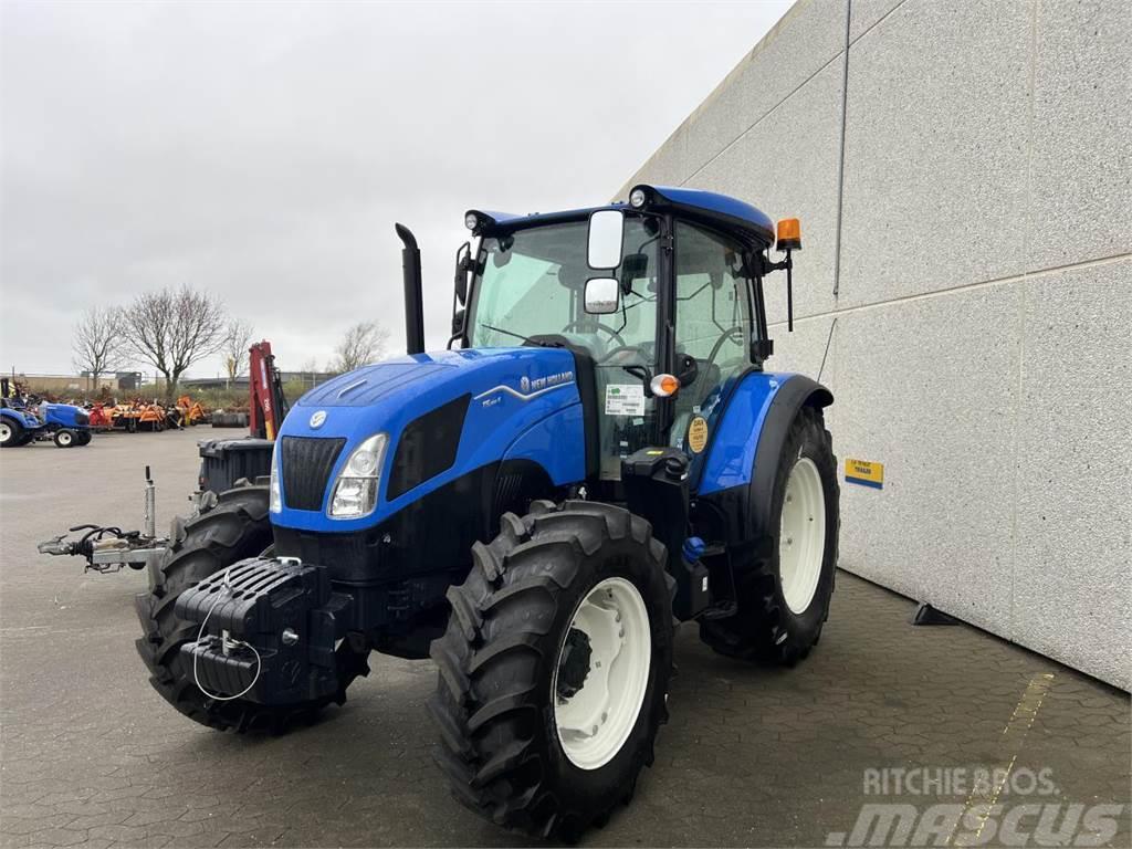 New Holland T5.100 S PS STAGE V Traktori