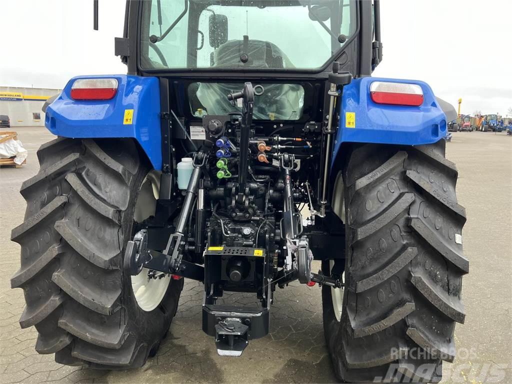 New Holland T5.100 S PS STAGE V Traktori