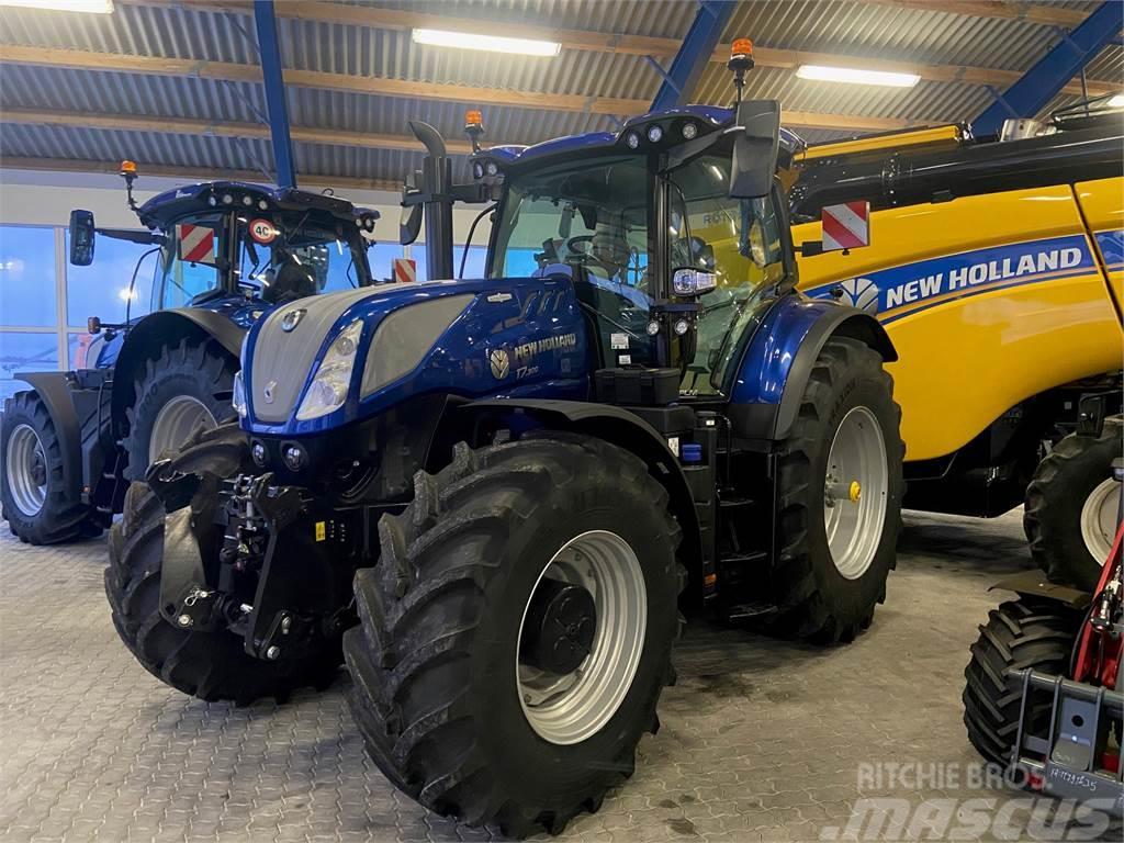 New Holland T7.300 AC NEWG Traktori