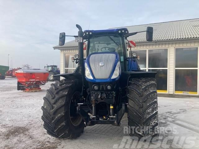 New Holland T7.315 AC BP STAGE V Traktori