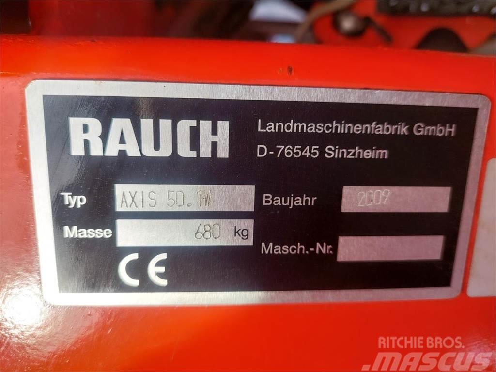 Rauch Axis 50.1 W Miglotāji