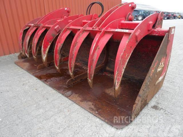 Redrock 2,80 Cits traktoru papildaprīkojums