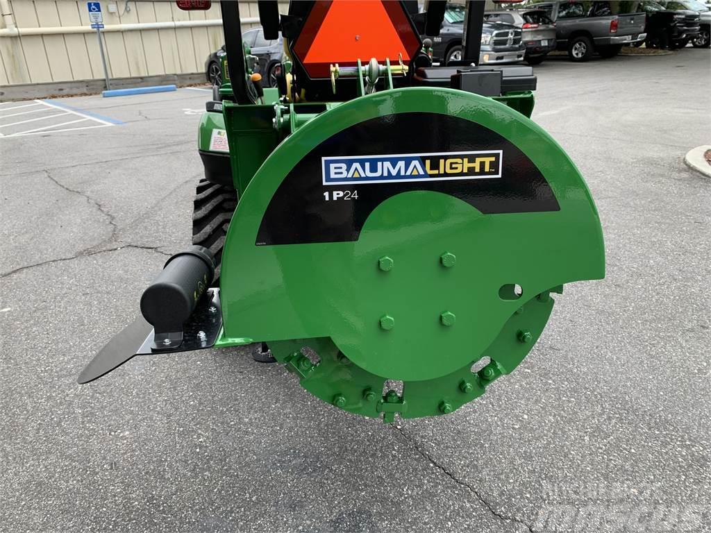 Baumalight 1P24 Cits traktoru papildaprīkojums