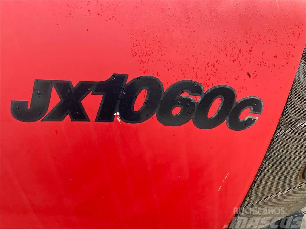 Case IH JX1060C Traktori