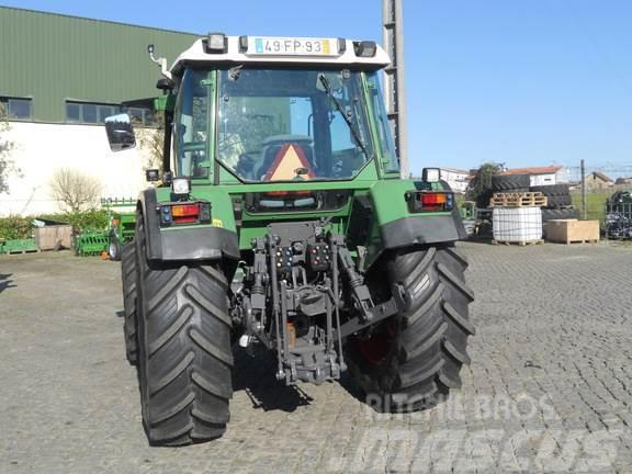 Fendt 308 CI Traktori
