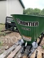 Frontier SS1023B Cits traktoru papildaprīkojums