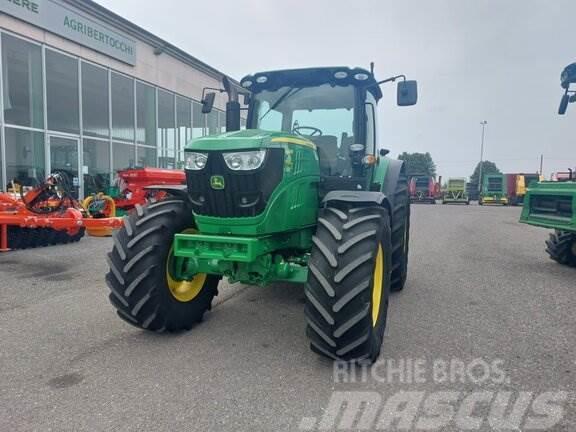 John Deere 6140R Premium Traktori
