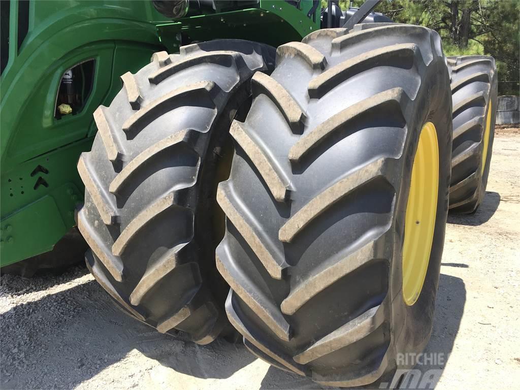 John Deere 9470R Traktori