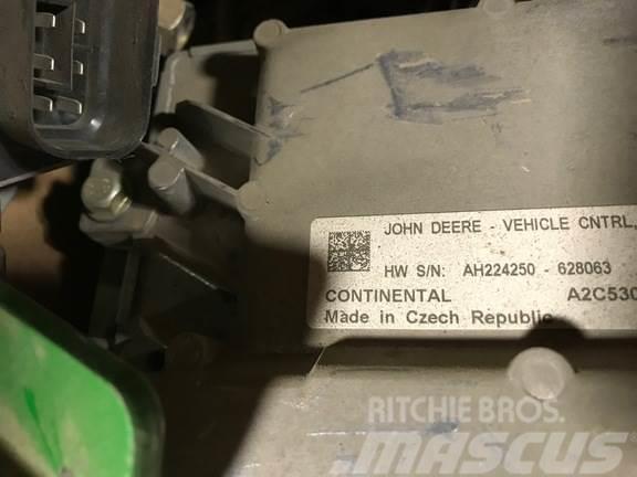 John Deere AH224250 CONTROL Citas sējmašīnas