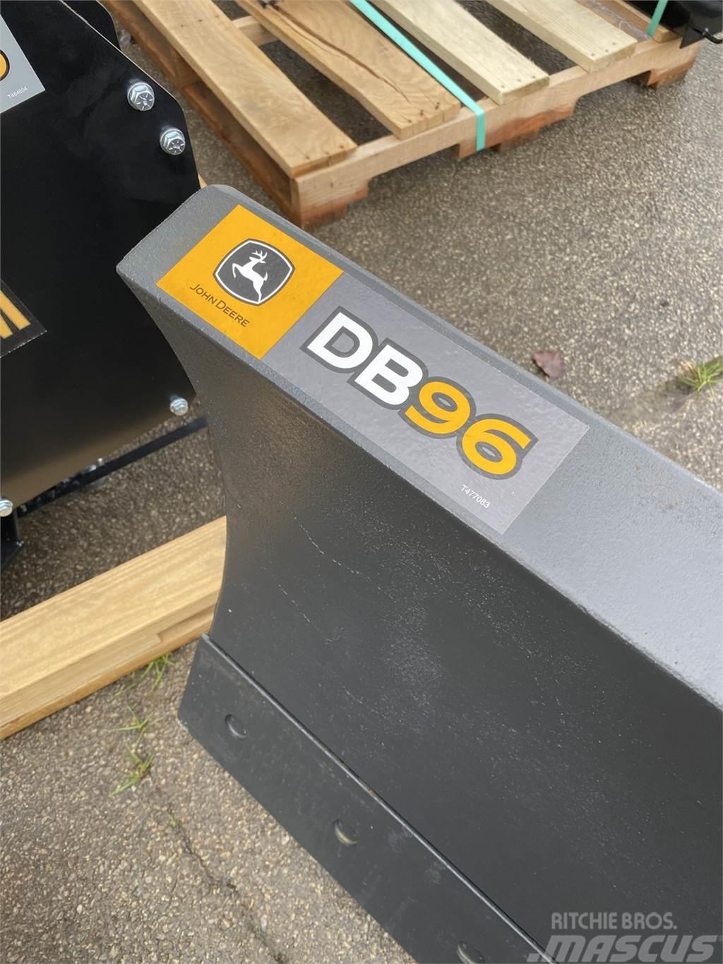 John Deere DB96 Citi
