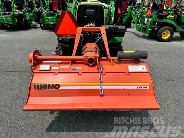 Rhino SRT48 Cits traktoru papildaprīkojums
