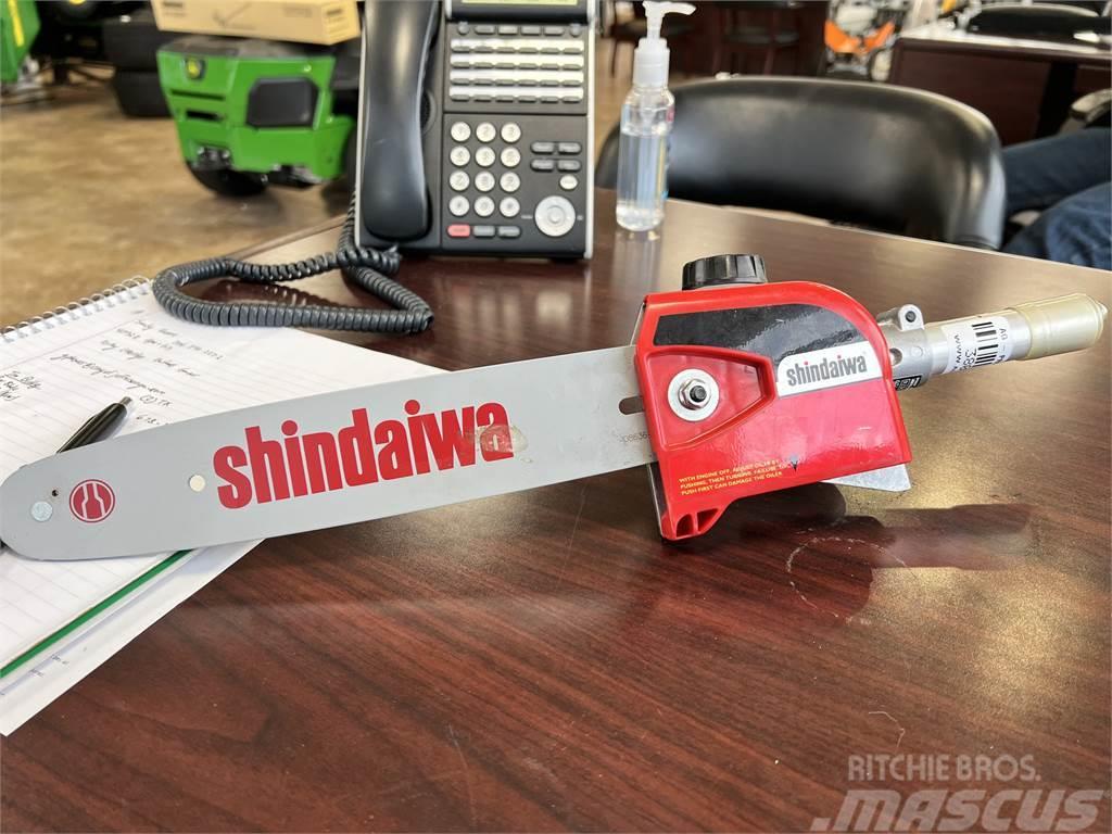 Shindaiwa POLE PRUNER Cita komunālā tehnika/aprīkojums