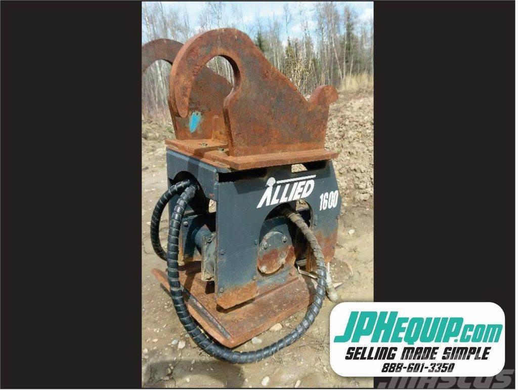 Allied 1600 HOE PACK FOR 250 SERIES EXCAVATOR Citi