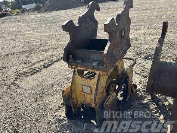 Magnum HO PAC COMPACTOR 200 SERIES RHP30PA Citi
