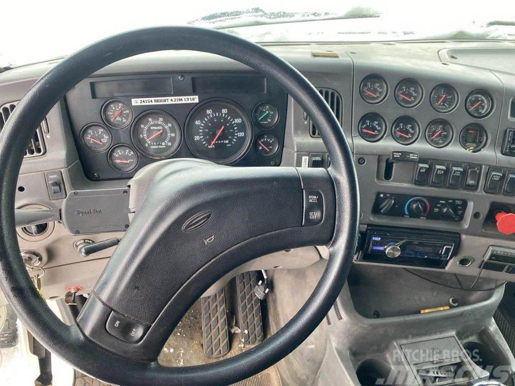Sterling ST9500 Highway Truck Vilcēji
