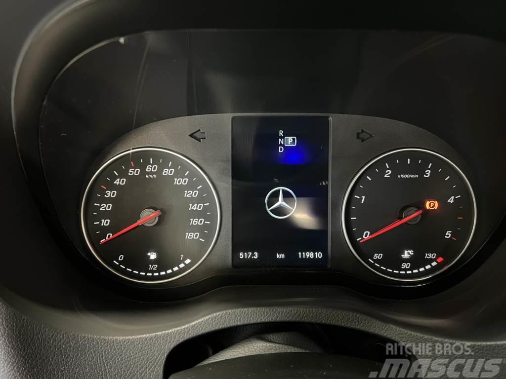 Mercedes-Benz Sprinter Citi