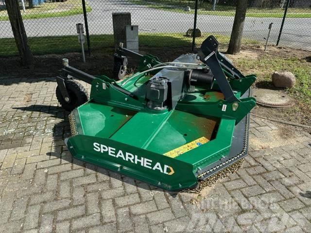 Spearhead Multi Cut 300 Pļaujmašīnas/pašgājēji