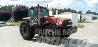 Case IH MX 255 Traktori
