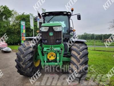 John Deere 6170R Traktori
