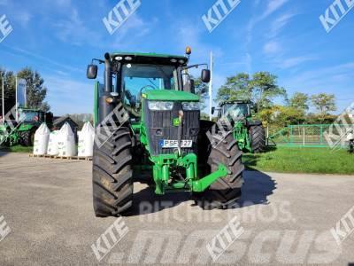John Deere 7250R Traktori