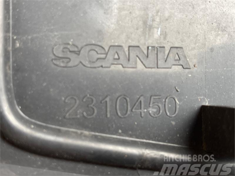 Scania  COVER 2310450 Šasija un piekare