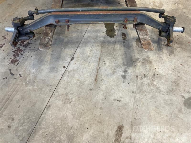 Scania  FRONT AXLE AM740 1394399 Asis