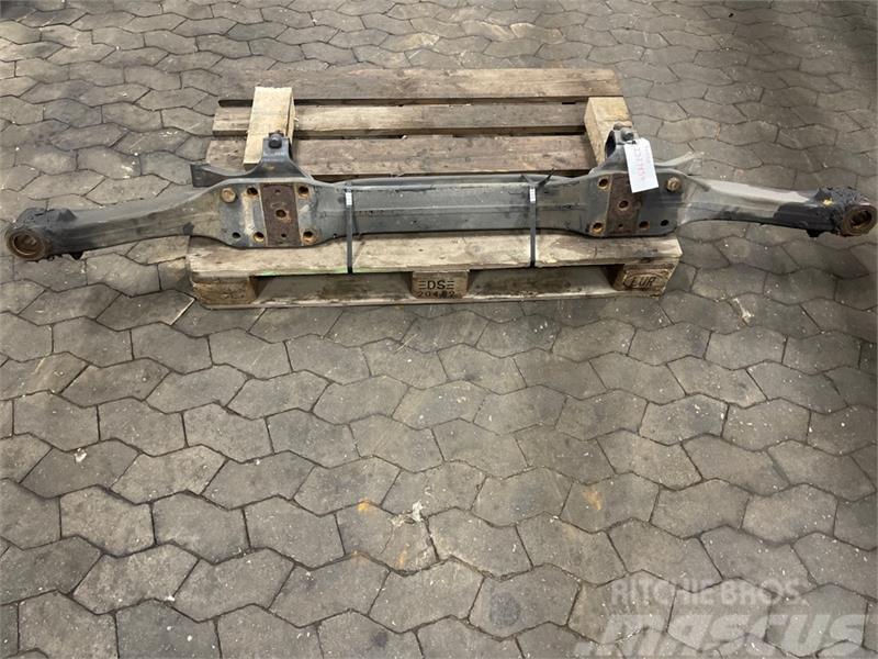 Scania SCANIA FRONT AXLE 2327854 Asis
