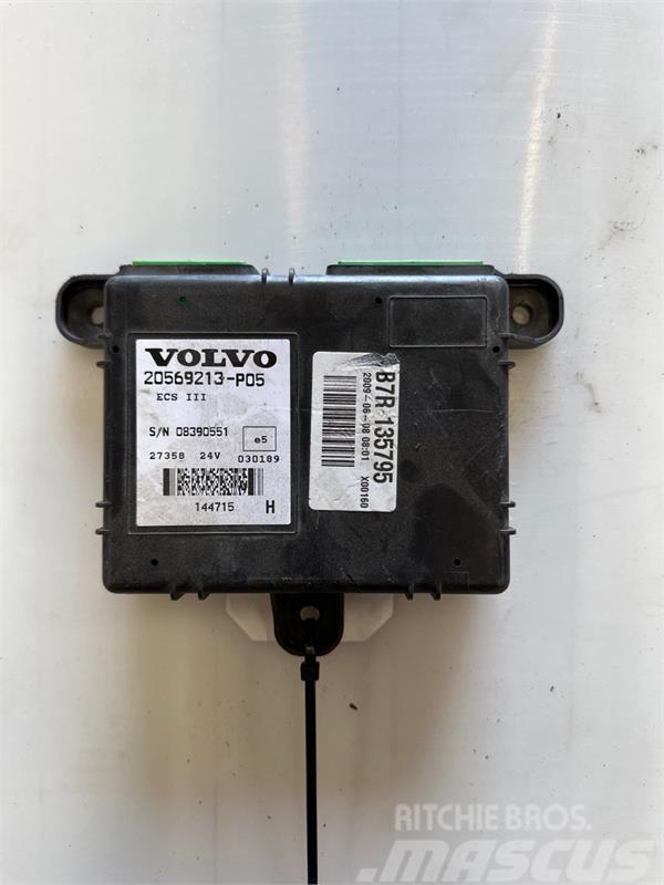 Volvo  ECS 20569213 Elektronika