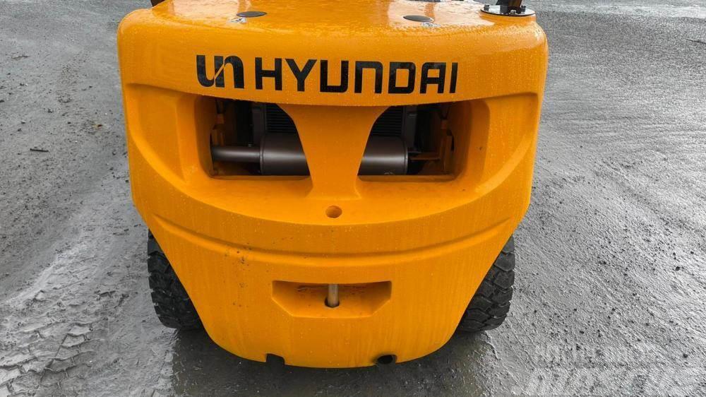 Hyundai N25 Citi