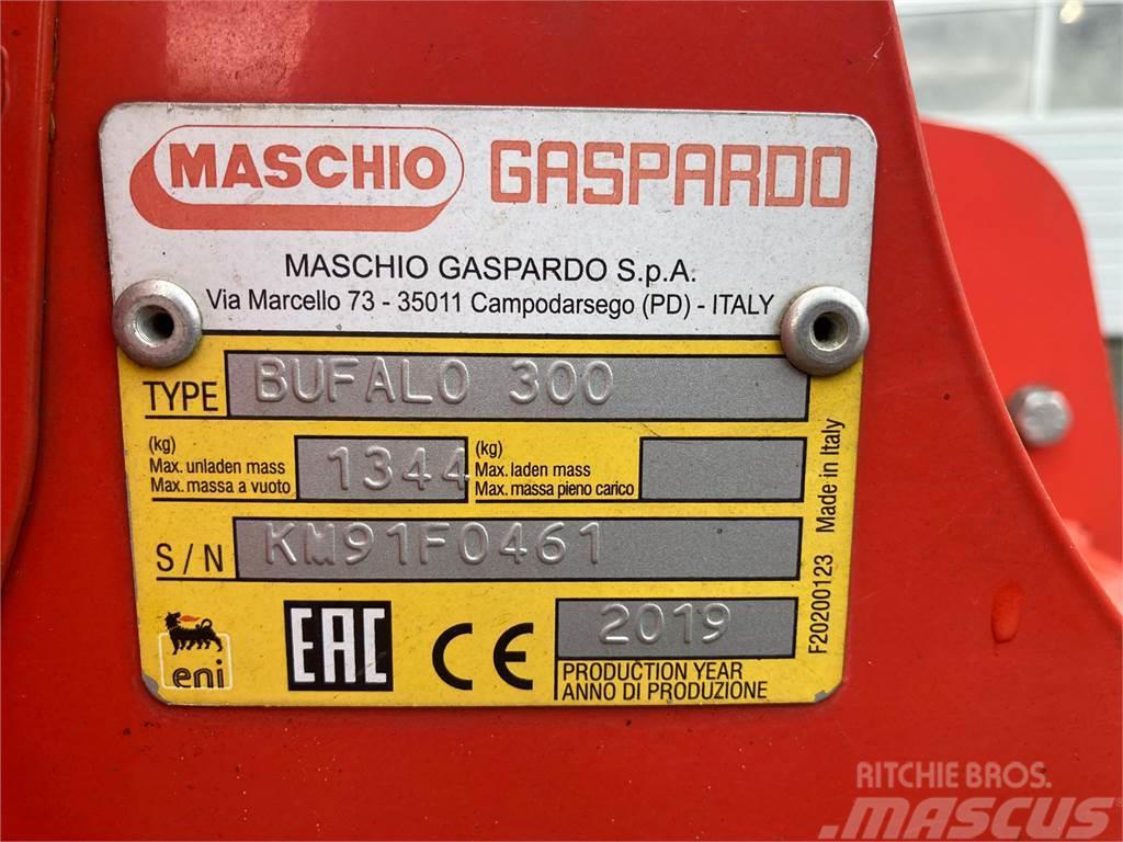 Maschio Bufalo 300 Klepelmaaier Citi