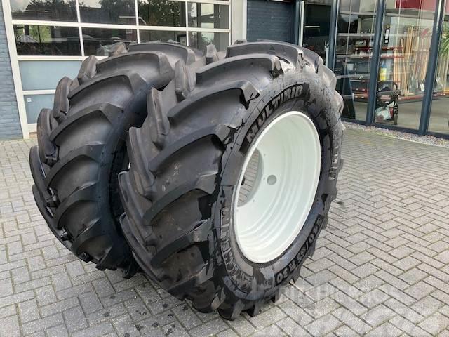 Michelin 540/65R30 Banden Traktori