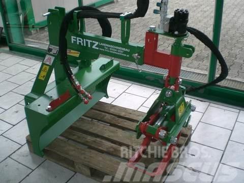 Fritz ST 1200 Citi