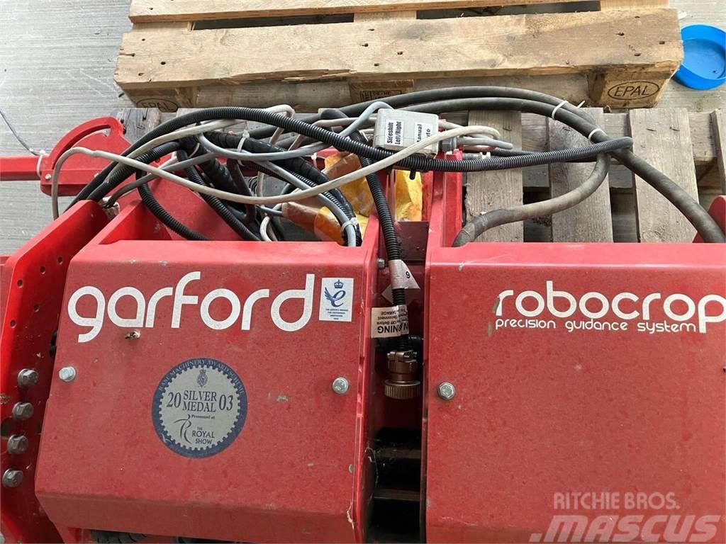 Garford Robocrop Cits traktoru papildaprīkojums