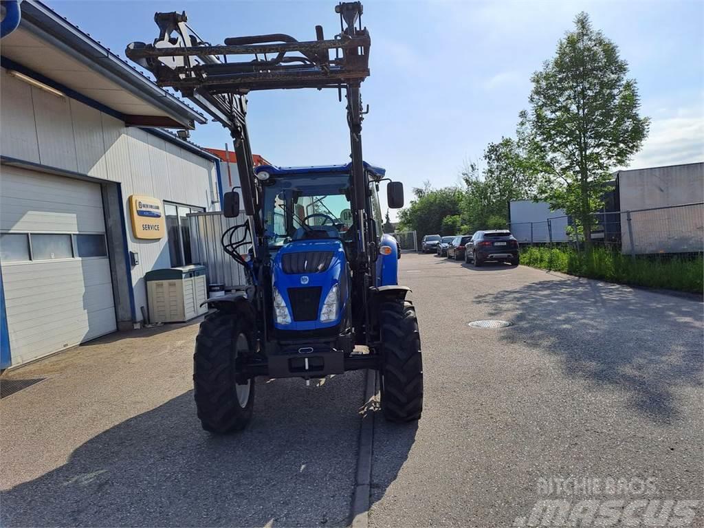 New Holland TD5.75 Traktori